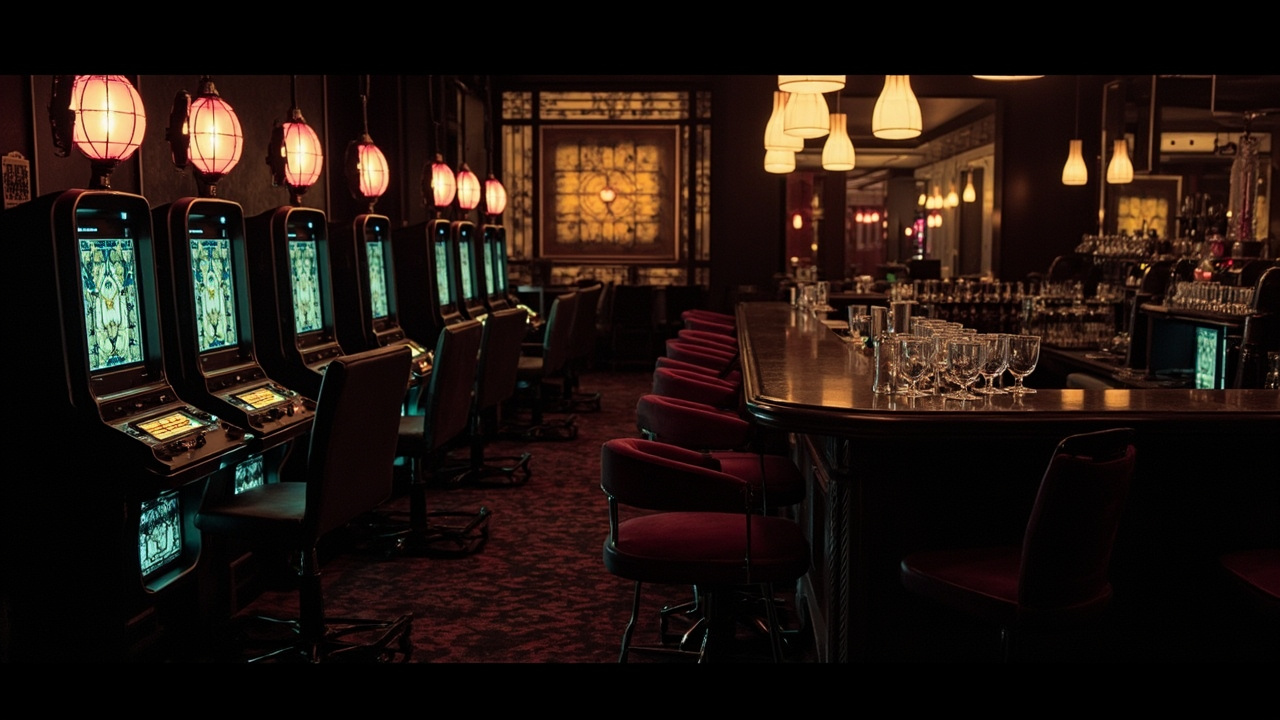 Wild Generator Feature Slots: A Practical Decision Guide for Australian Players